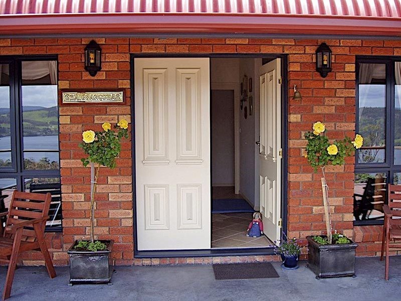 902a Cygnet Coast Road, Wattle Grove TAS 7109