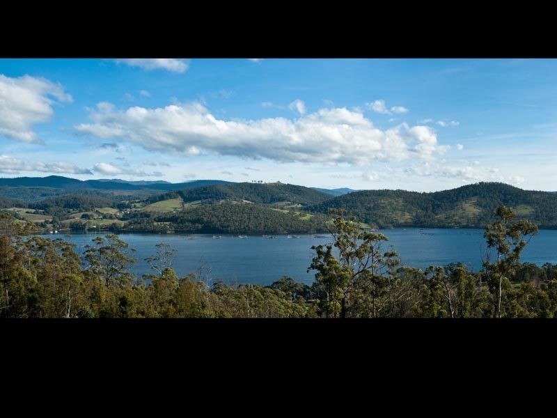 902a Cygnet Coast Road, Wattle Grove TAS 7109