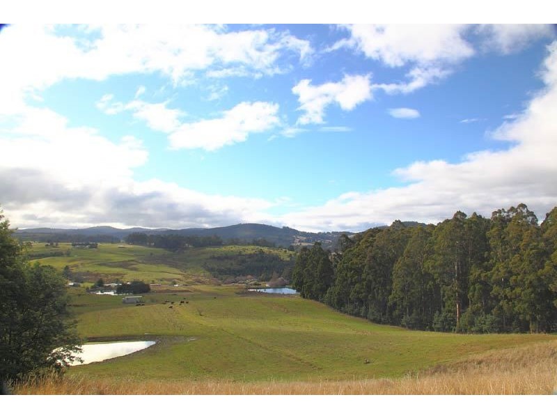 281 Arve Road, Geeveston TAS 7116