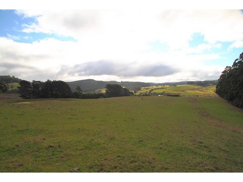 281 Arve Road, Geeveston TAS 7116
