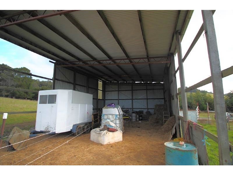 281 Arve Road, Geeveston TAS 7116