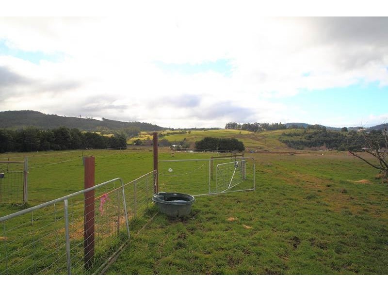 281 Arve Road, Geeveston TAS 7116