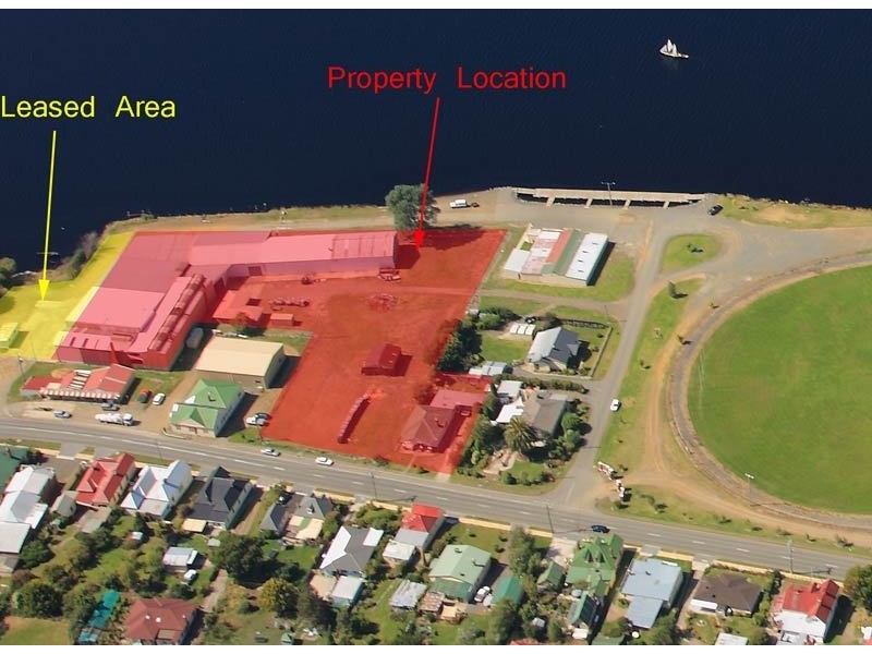 3347 Huon Highway, Franklin TAS 7113