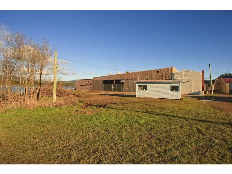 3347 Huon Highway, Franklin TAS 7113