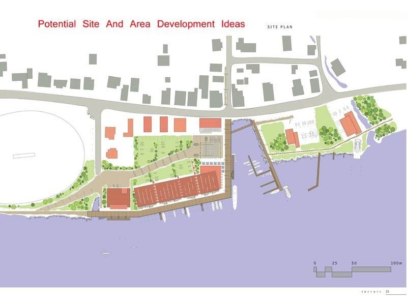 3347 Huon Highway, Franklin TAS 7113