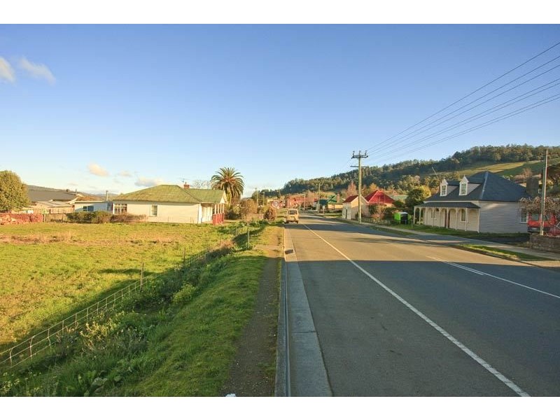 3347 Huon Highway, Franklin TAS 7113