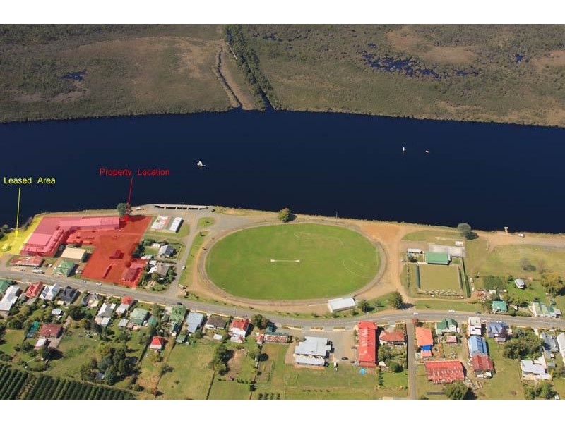 3347 Huon Highway, Franklin TAS 7113