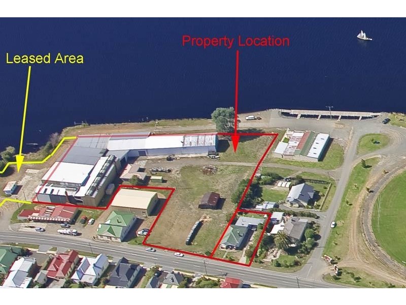 3347 Huon Highway, Franklin TAS 7113