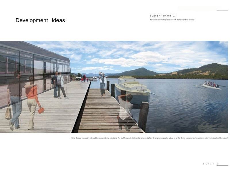 3347 Huon Highway, Franklin TAS 7113