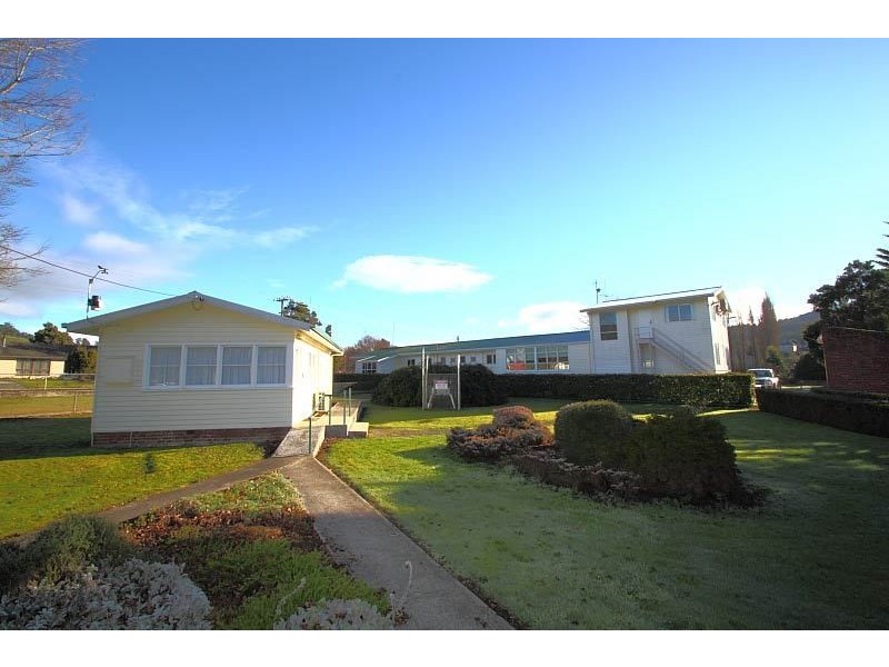 4879 Huon Highway, Geeveston TAS 7116