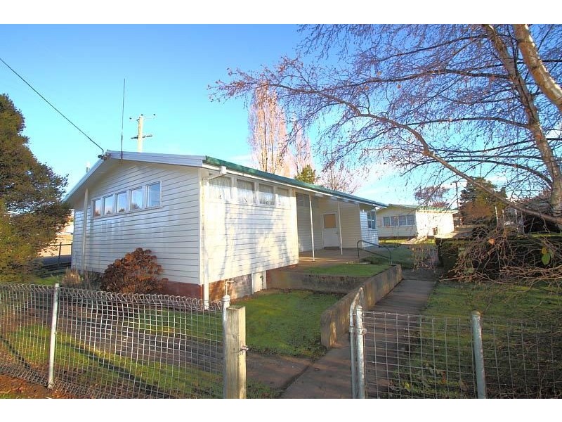 4879 Huon Highway, Geeveston TAS 7116