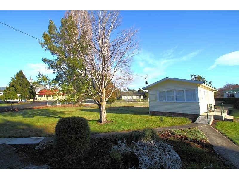 4879 Huon Highway, Geeveston TAS 7116