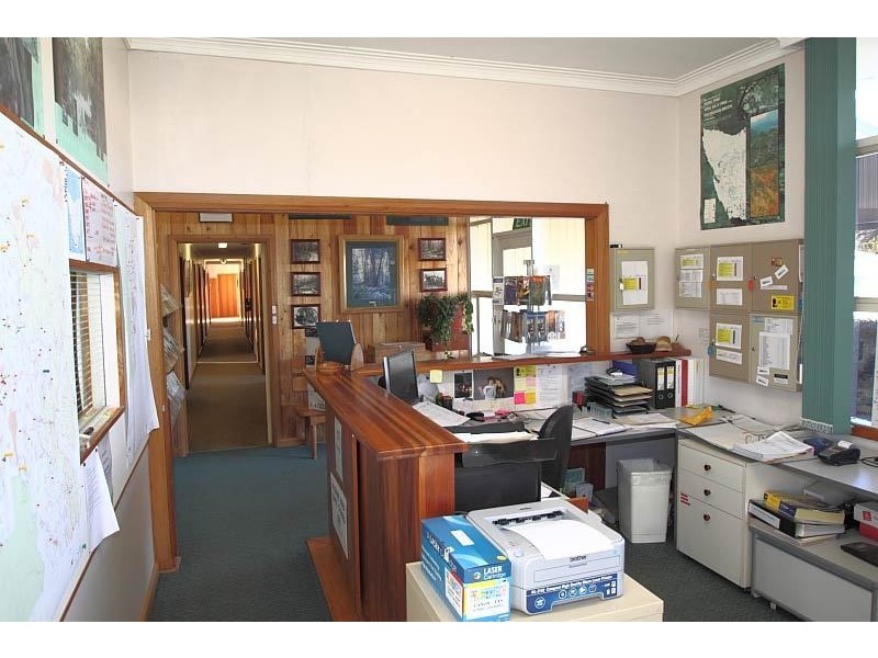 4879 Huon Highway, Geeveston TAS 7116