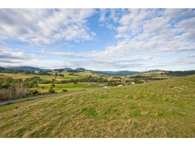 377 Arve Road, Geeveston TAS 7116