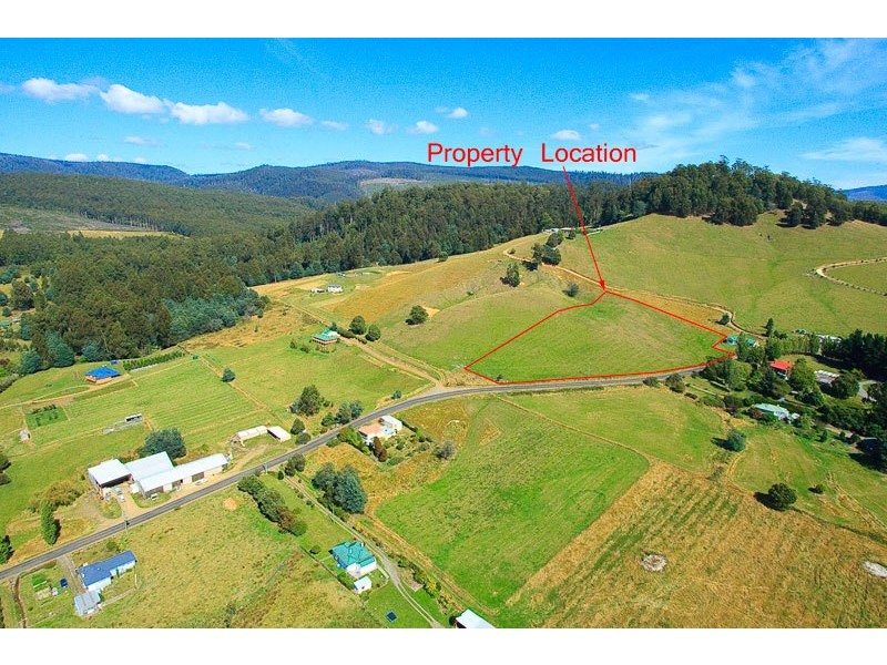 377 Arve Road, Geeveston TAS 7116