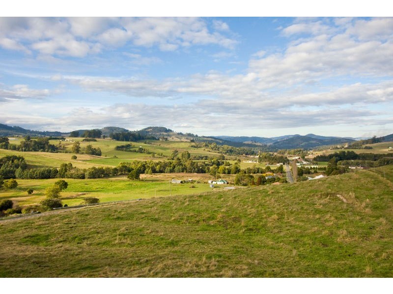 377 Arve Road, Geeveston TAS 7116