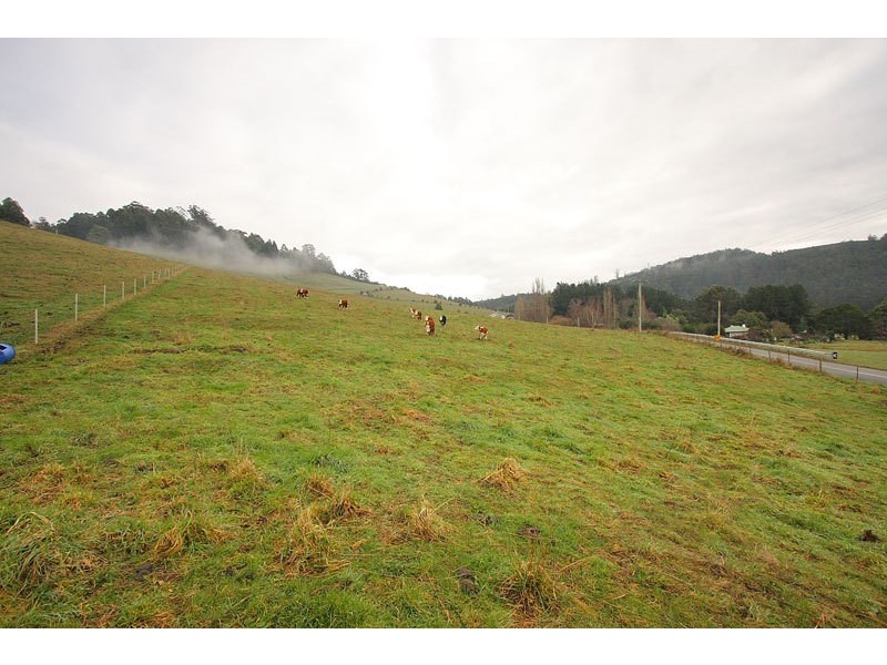 377 Arve Road, Geeveston TAS 7116