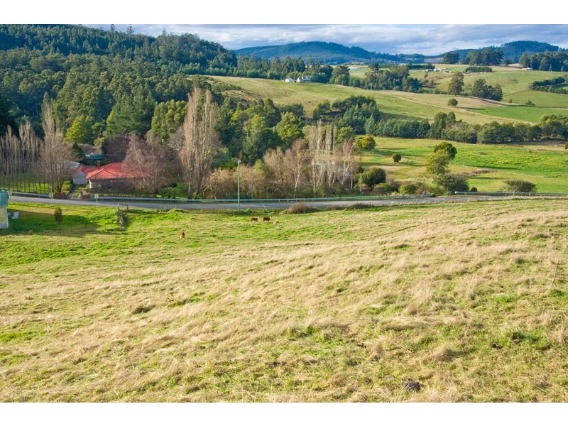 377 Arve Road, Geeveston TAS 7116