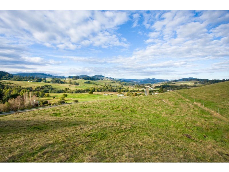 377 Arve Road, Geeveston TAS 7116