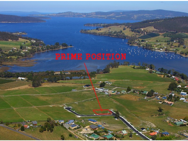 2 Bridget Court, Cygnet TAS 7112