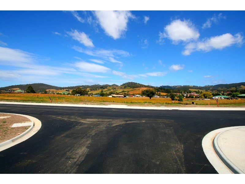 2 Bridget Court, Cygnet TAS 7112