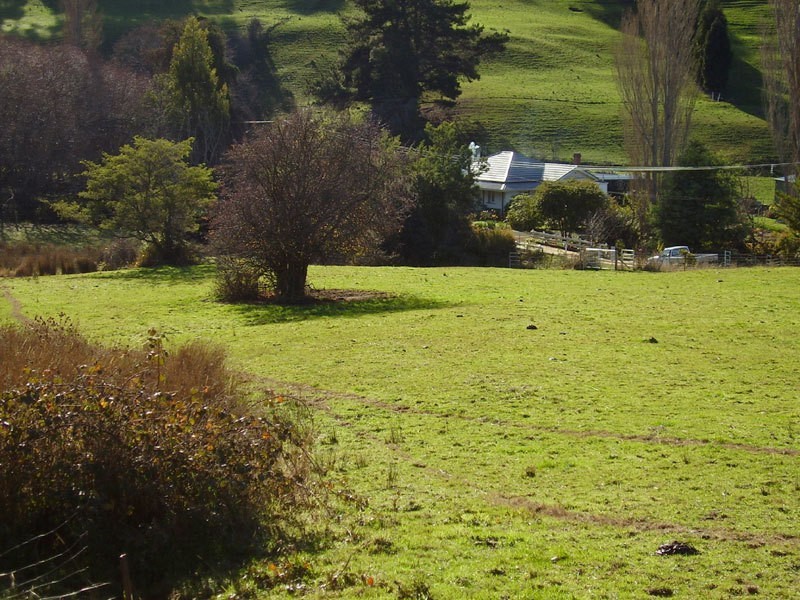 Lot 1 Reeves Lane, Dover TAS 7117