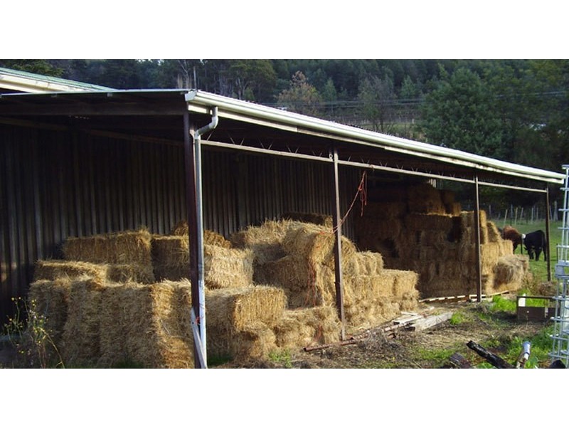 Lot 1 Reeves Lane, Dover TAS 7117