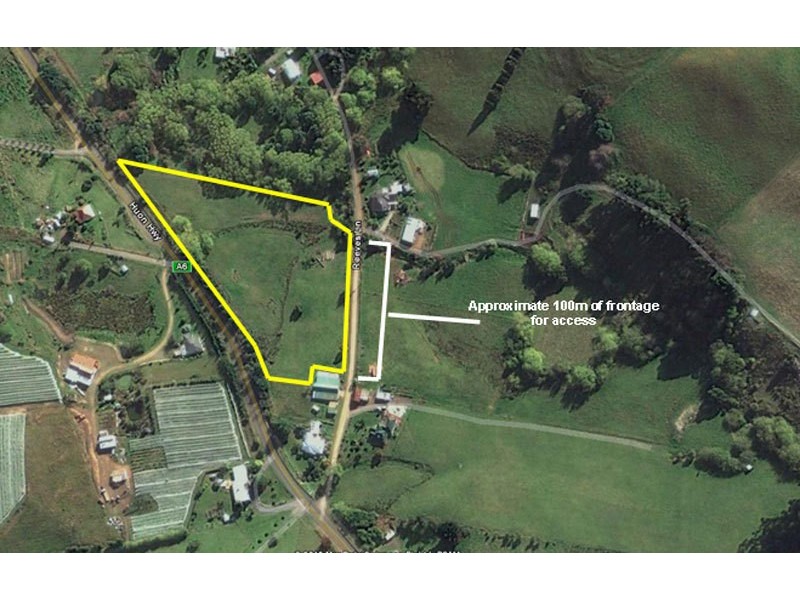 Lot 1 Reeves Lane, Dover TAS 7117