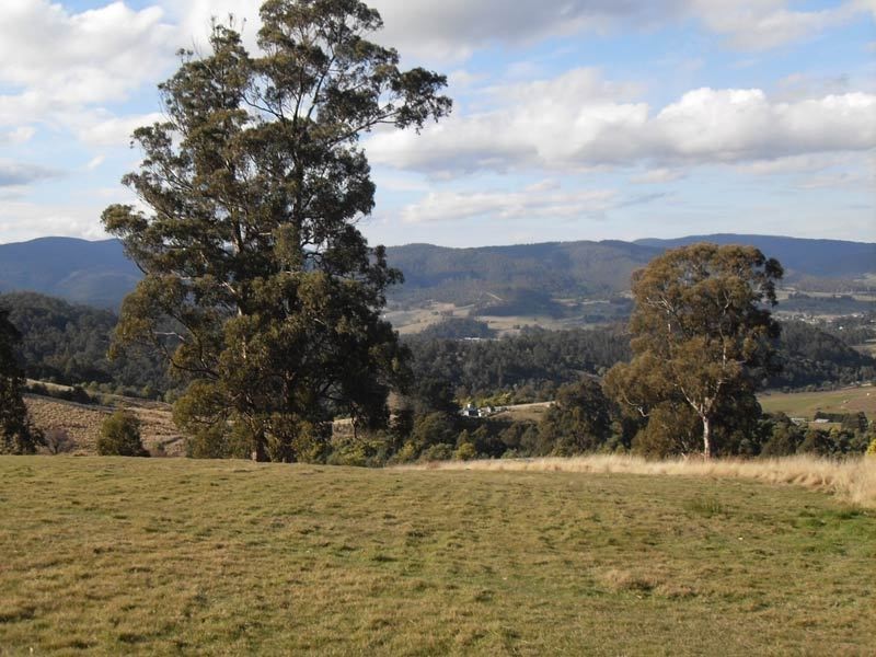 Lot 40 Missing Link Road, Wattle Grove TAS 7109