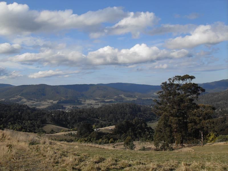 Lot 40 Missing Link Road, Wattle Grove TAS 7109