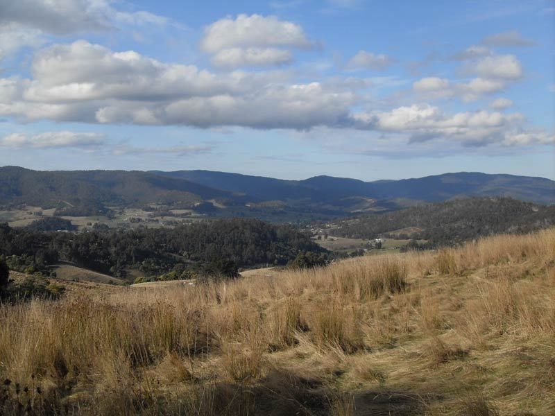 Lot 40 Missing Link Road, Wattle Grove TAS 7109