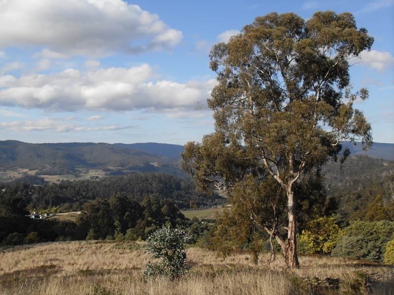 Lot 40 Missing Link Road, Wattle Grove TAS 7109