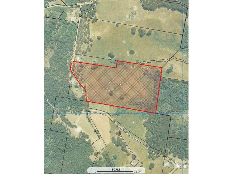 Lot 40 Missing Link Road, Wattle Grove TAS 7109