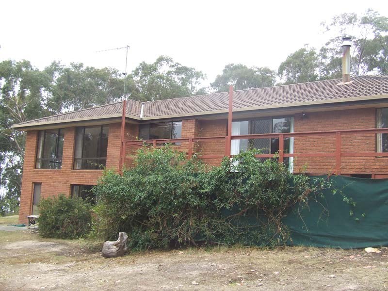 11 Taronga Road, Bonnet Hill TAS 7053