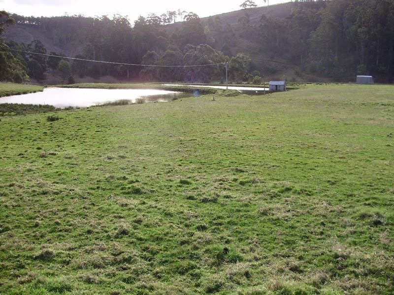 1009 Woodbridge Hill Road, Gardners Bay TAS 7112