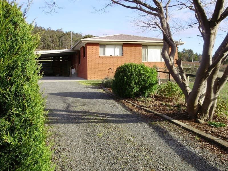 1009 Woodbridge Hill Road, Gardners Bay TAS 7112