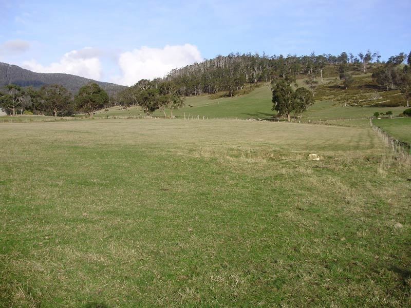 1009 Woodbridge Hill Road, Gardners Bay TAS 7112