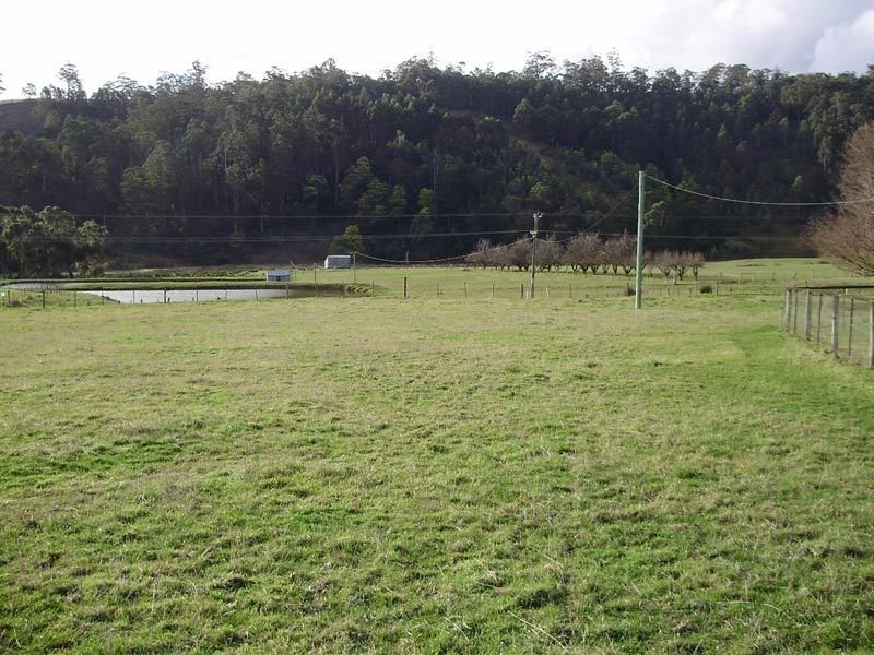 1009 Woodbridge Hill Road, Gardners Bay TAS 7112