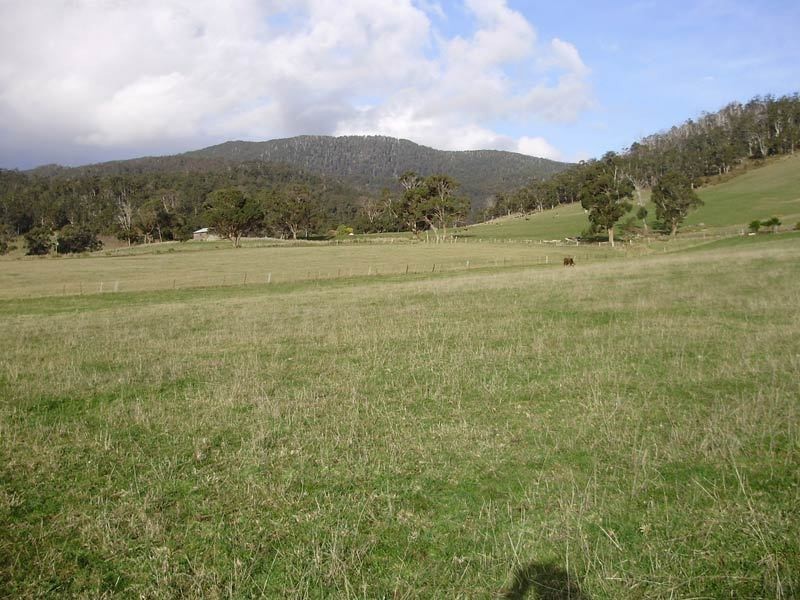 1009 Woodbridge Hill Road, Gardners Bay TAS 7112