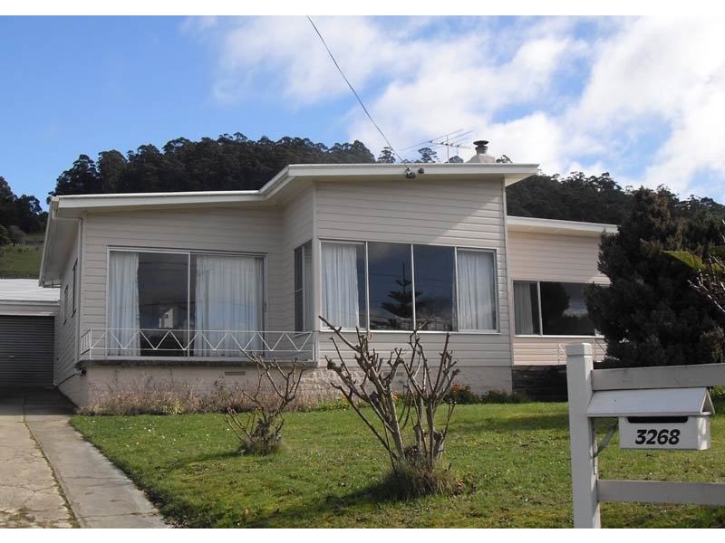3268 Huon Highway, Franklin TAS 7113
