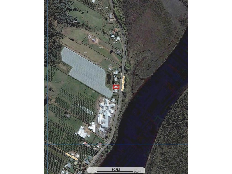 3268 Huon Highway, Franklin TAS 7113