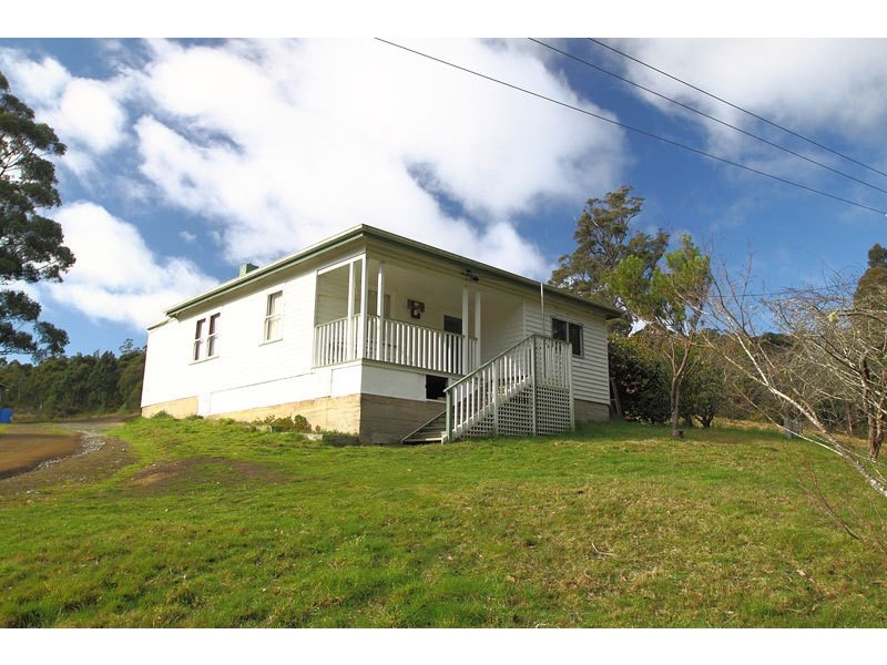 5827 Huon Highway, Surges Bay TAS 7116