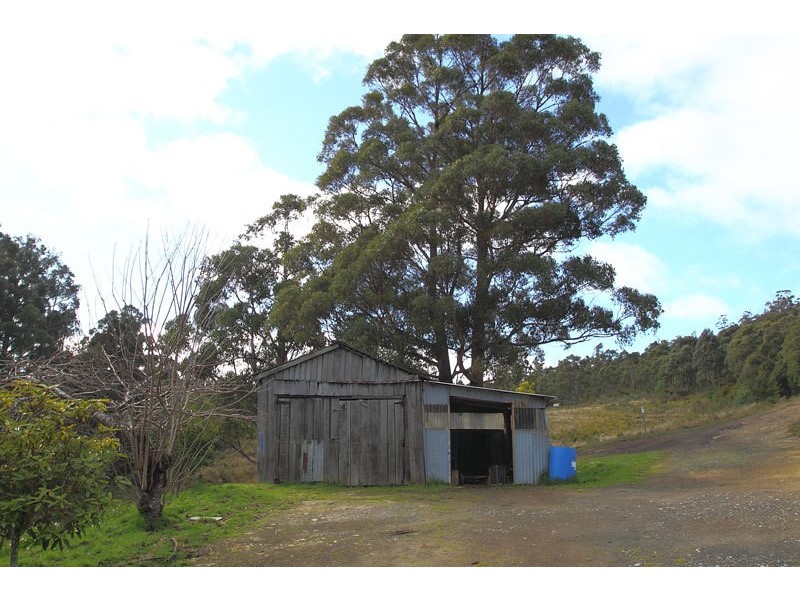 5827 Huon Highway, Surges Bay TAS 7116