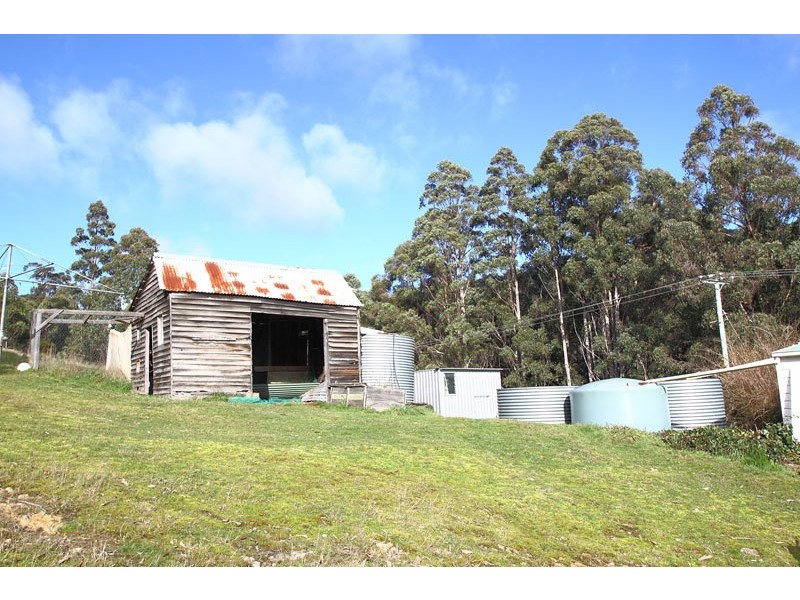 5827 Huon Highway, Surges Bay TAS 7116