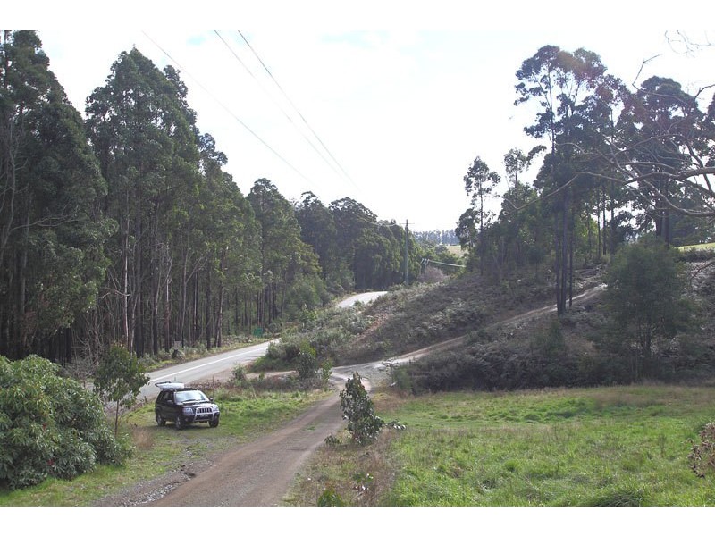 5827 Huon Highway, Surges Bay TAS 7116