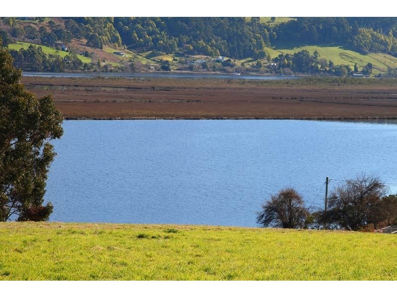 Lot 4 Cygnet Coast Road, Cradoc TAS 7109