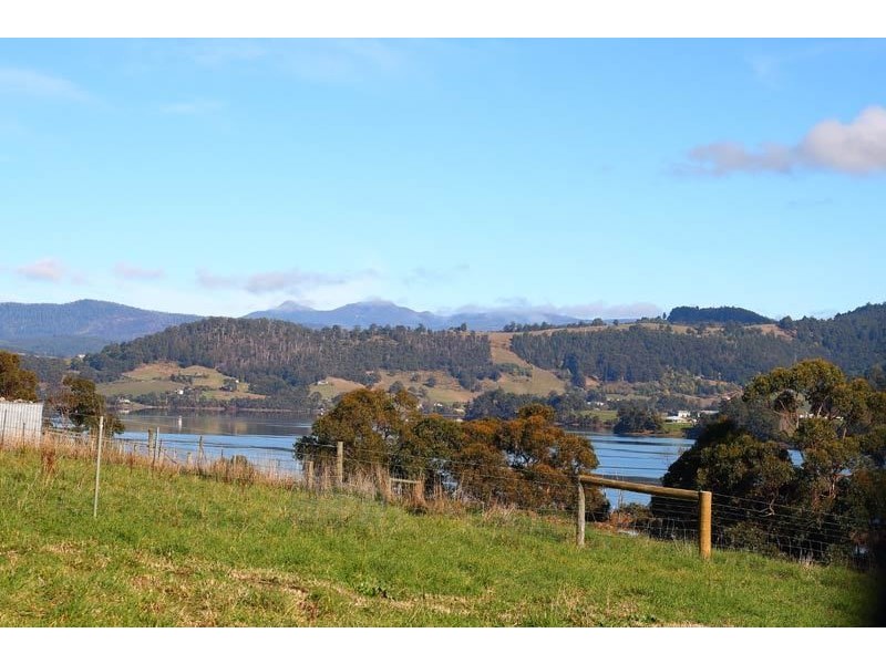 Lot 4 Cygnet Coast Road, Cradoc TAS 7109