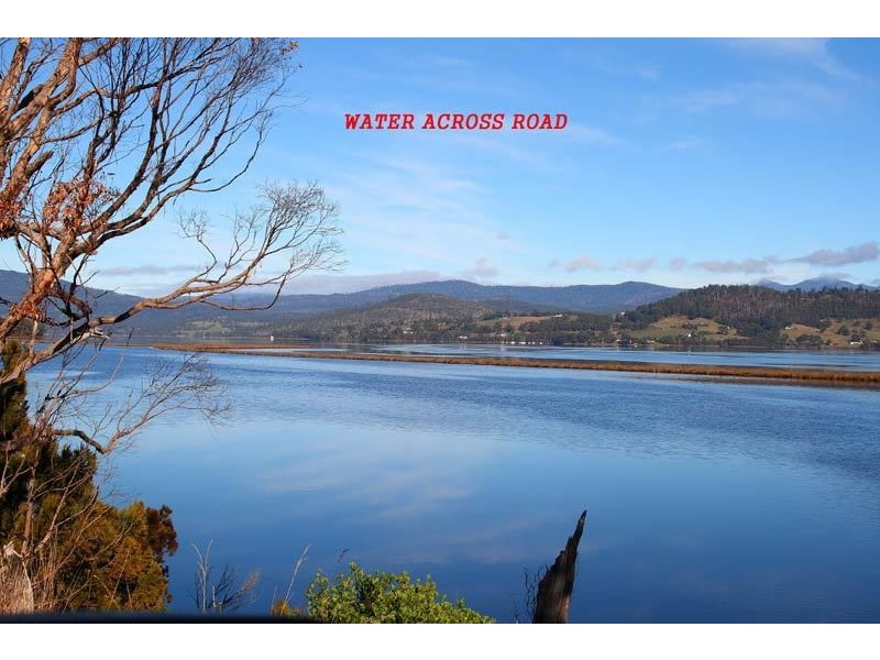 Lot 4 Cygnet Coast Road, Cradoc TAS 7109