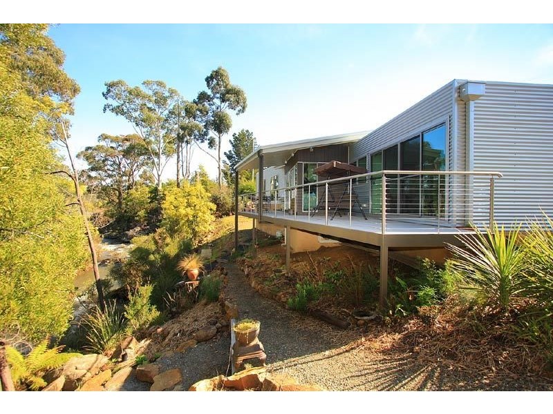 6 Twin Rivers Lane, Grove TAS 7109