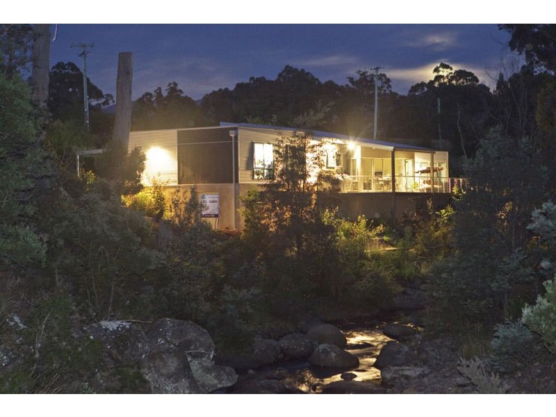 6 Twin Rivers Lane, Grove TAS 7109